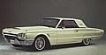 Ford Thunderbird 1965